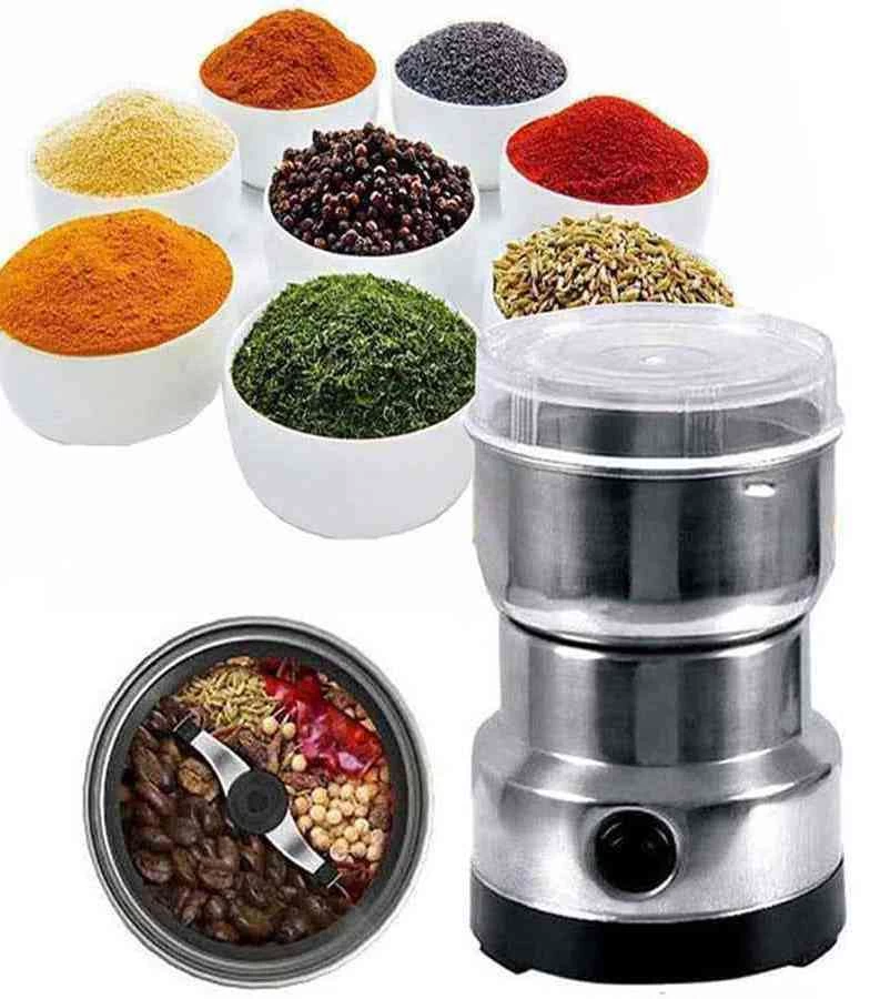 Nima Machine Nima Electric Grinder Machine